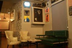 GIOCHINI DA SALOTTO + non ci restan che gli zuccheri all'Amantes