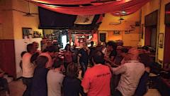 La Musica Prende CORPO