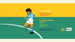 Il più maldestro dei tiri / SYFM #2 / M. Ciriello e D. Pastorin