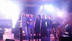 GHOST IN THE MACHINE al Cafè Neruda