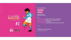  Siamo Pari? Calcio femminile e dintorni (di Torino)