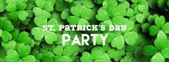 St. Patrick's Party - Kadrega Djset