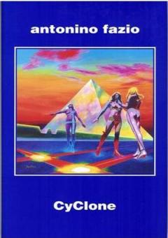 CyClone di Antonino Fazio 
