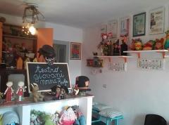 Teatro con mamma e papà