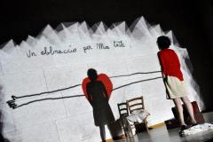 "TESSUTO" a cura de Il Cerchio di Gesso