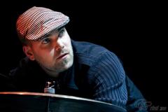 MultiKulti Orkestra al Magazzino sul Po