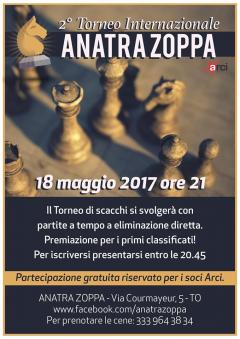 Torneo di Scacchi