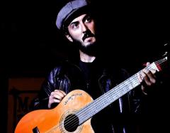 Skulla in concerto al Circolo Sud