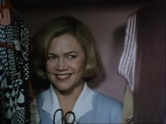 La signora Ammazzatutti di John Waters