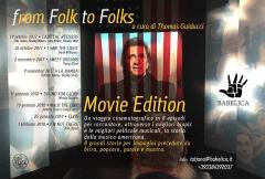 From Folk to Folks Movie Edition