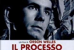 Associazione H12 per Cine Cantina presenta:  “Il Processo” di Orson Welles al Bazura