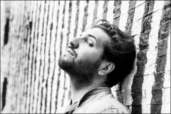 Carlo Valente live al Circolo Arci Sud