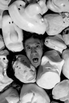 TPF 2012 - Aperitivo with… Philip Radice