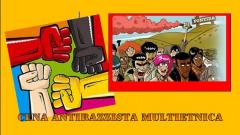 Cena Antirazzista Multietnica