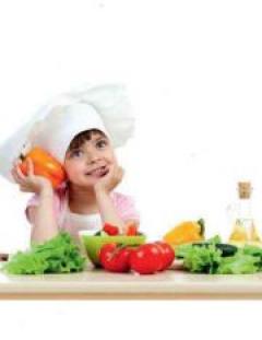 Corso di cucina per bimbi 4-9 anni @ Circolo Arci Bra