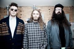 -Jazz is Dead- ZS (Free Jazz / Math from NY)