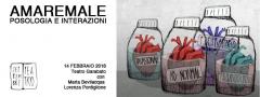 AmareMale: posologia e interazioni