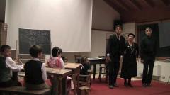 Piccole scuole di montagna