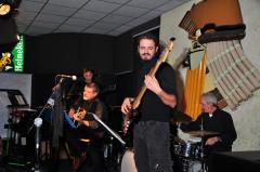 APPUNTI DI VIAGGIO al Cafè Neruda