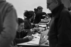 Restart Party + Mercatino del baratto per la festa del tesseramento 2016