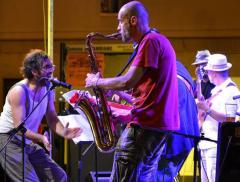 PROVINCIA ITALIANA al Cafè Neruda