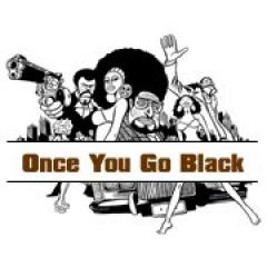 Diretta radio fonica con la trasmissione Once you go black al Fattore K