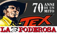 Tex 70 anni di un Mito
