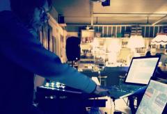 DJ DNA + SAMU K. allo Stranamore Pinerolo