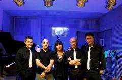 THE SOUL WOMEN al Cafè Neruda