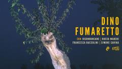 Dino Fumaretto • Magazzino sul Po • Torino