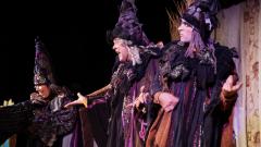 Hansel & Gretel e la povera strega - Rassegna "In riva ai monti"