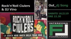 Ount_dj Song: Rock'n'Roll Ciulers & Dj Vino.