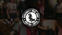 Rockabilly Duck Night - DJset Hep Sam