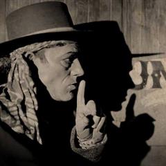 Lo sconosciuto musicato live da ATEM + Festa del Piccolo Cinema