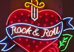Rock'n'roll Night: The Hot Rods live+Topa Jay Dj Set al Cafè Liber