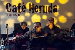 Divano Caimano canzoni di Paolo Conte