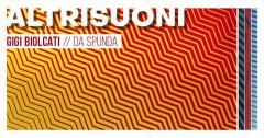 AltriSuoni // Gigi Biolcati