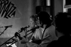 Le Tez con Interezza – Assaggi musicali al No.à.