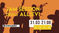 Jam Session degli Allievi