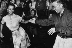 Due serate Lindy Hop