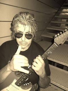 Gaetano Pellino Band Rock - blues