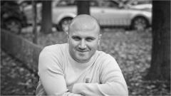 C'è uno che parla_ Incontro con Rosario Esposito La Rossa