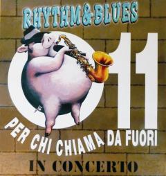 011 PER CHI CHIAMA DA FUORI al Cafè Neruda