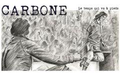 Carbone Gran varietà @Circolo ARCI Sud