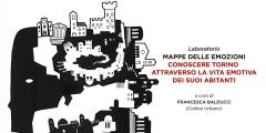 worskhop MAPPE DELLE EMOZIONI con Francesca Balducci