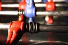 "C.E.S.S.: CALCETTO EVOLUTION SOCCER SIMPATICO" 1° MEGA TORNEO DI CALCIO BALILLA @Big Lebowski