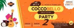 CoccoBello Party #2