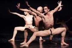 SEXXX / Moving TFF 2019