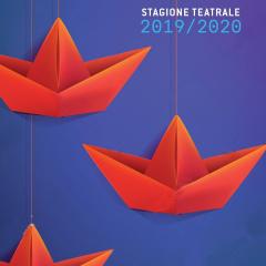 Stagione "Naufragar m'è dolce" del Teatro Garybaldi