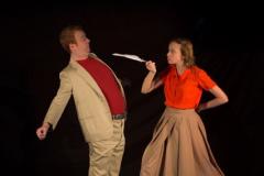 Mai grande al Teatro Civico di Caraglio